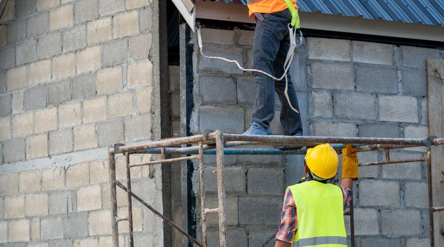 Expert flood damage restoration services in Effie, MN